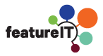 FeatureIT – Deriving meaning and value from your data Sticky Logo